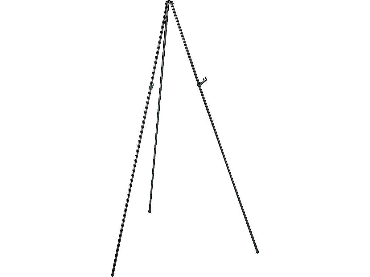 Quartet Heavy-Duty Instant Easel Display Easel, 63