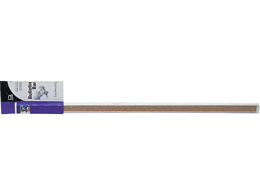 Quartet I Cork Bar, Aluminum Frame, 1