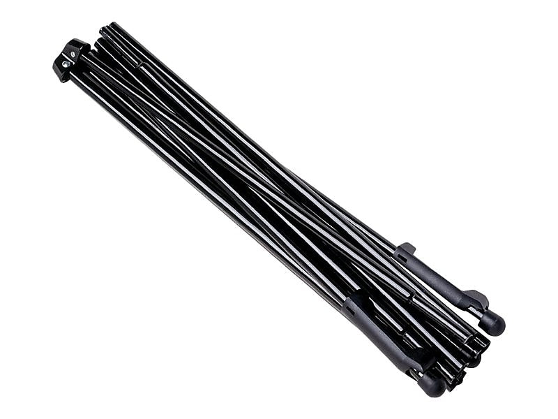 Quartet Instant Easel Display Easel, 63