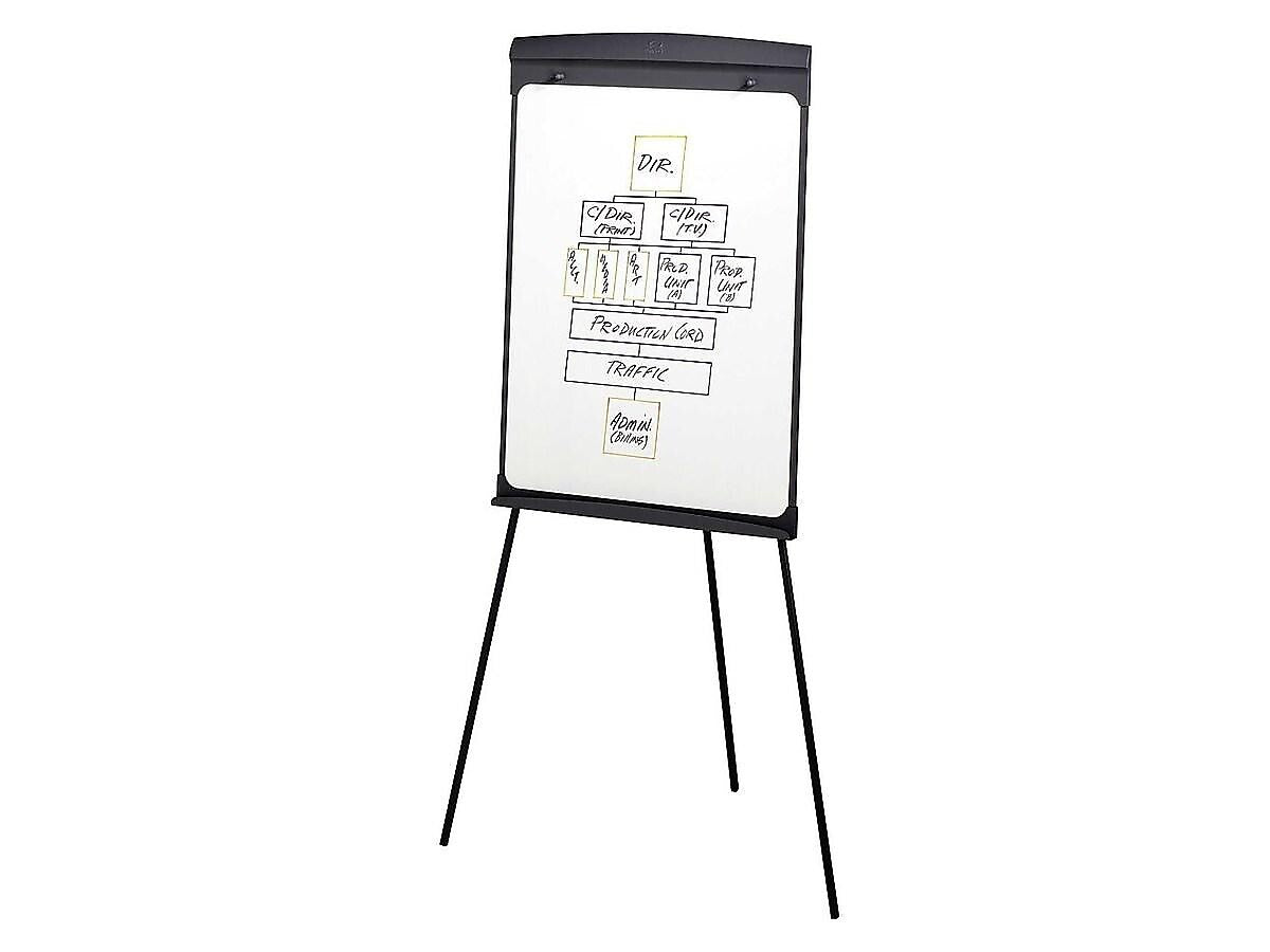 Quartet Magnetic Easel, 70