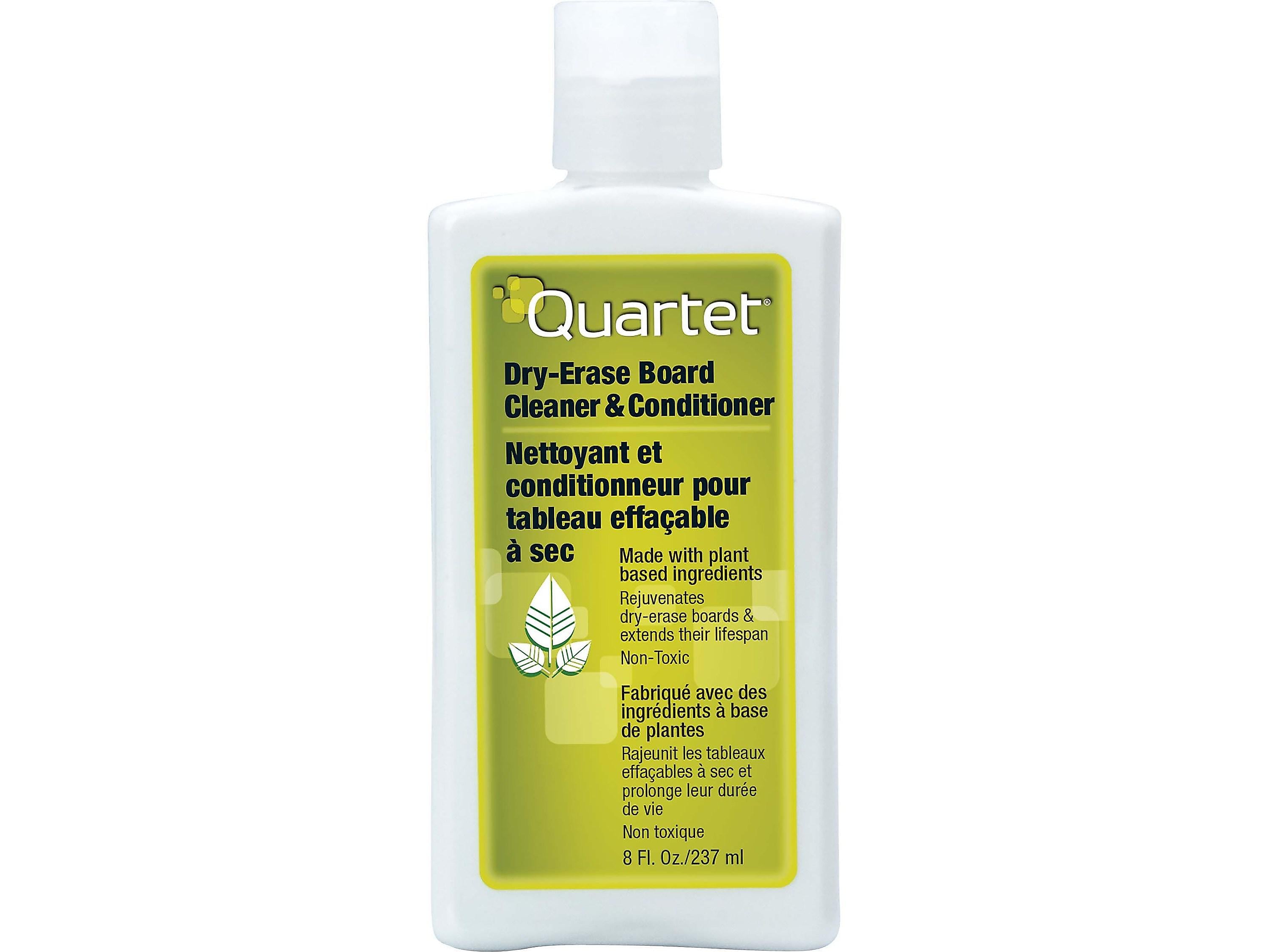 Quartet Whiteboard Cleaner