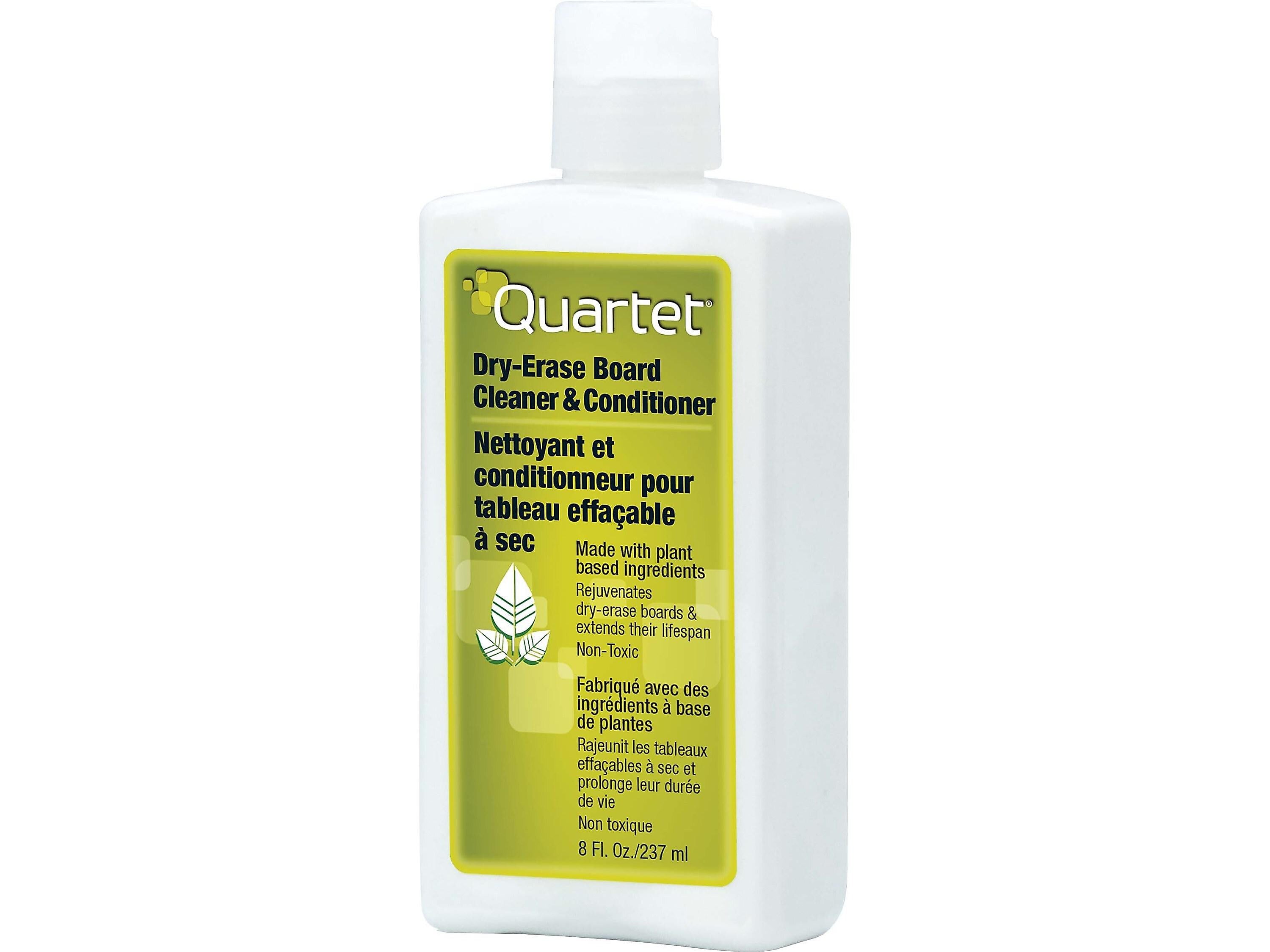 Quartet Whiteboard Cleaner