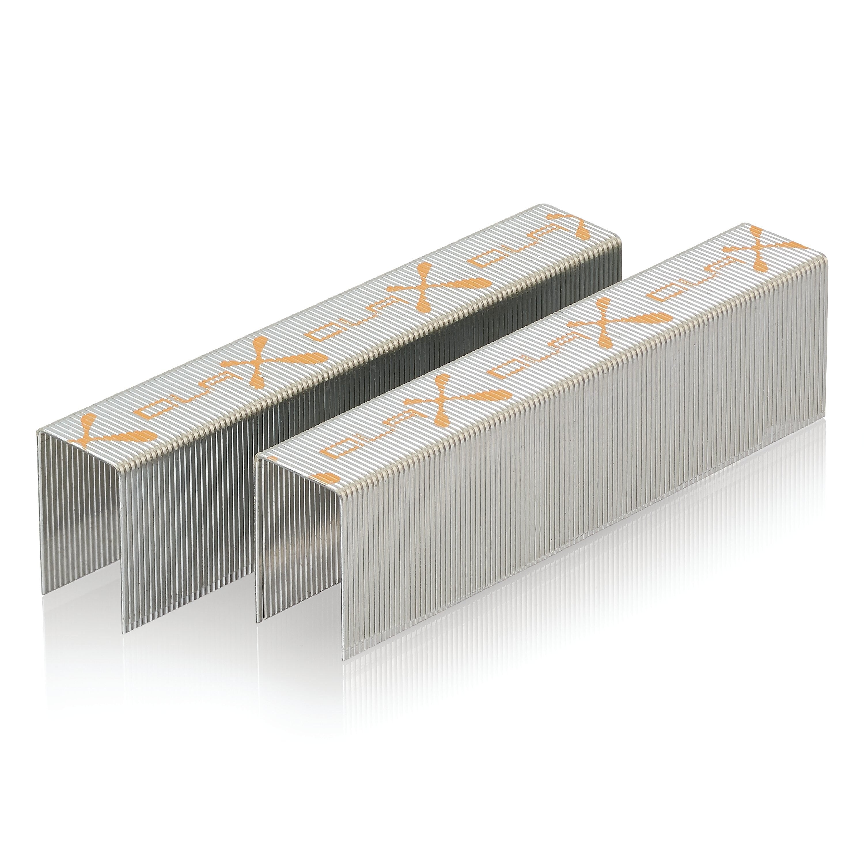 Rapid DUAX® Staples, 3/4
