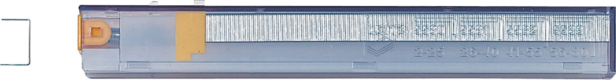 Rapid® Staple Cartridge, 1/4