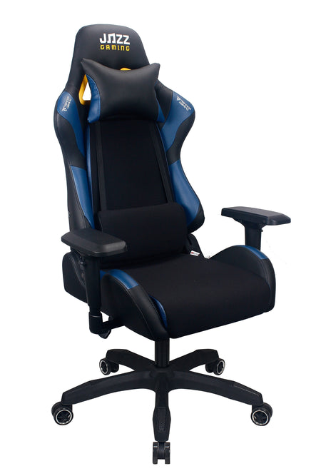 Raynor Gaming Energy Pro Series Outlast Cooling Technology Gaming Chair, Jazz