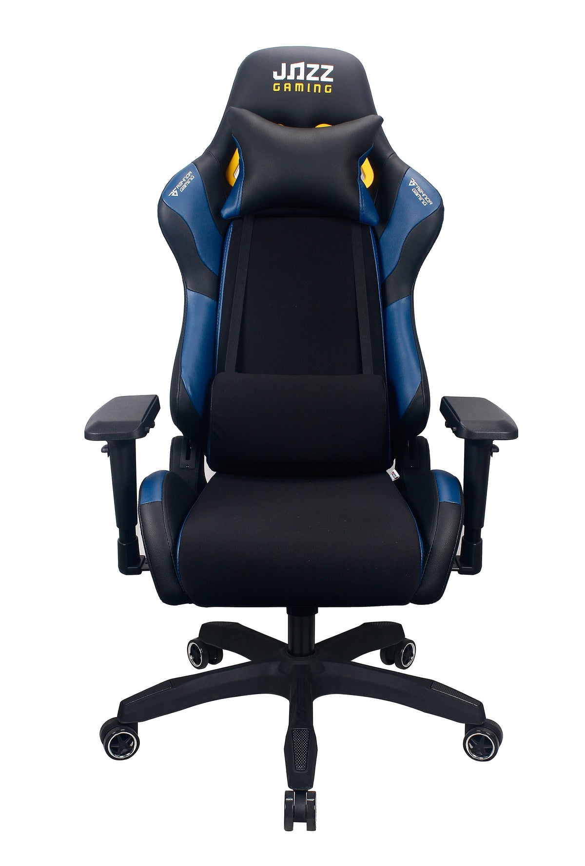 Raynor Gaming Energy Pro Series Outlast Cooling Technology Gaming Chair, Jazz