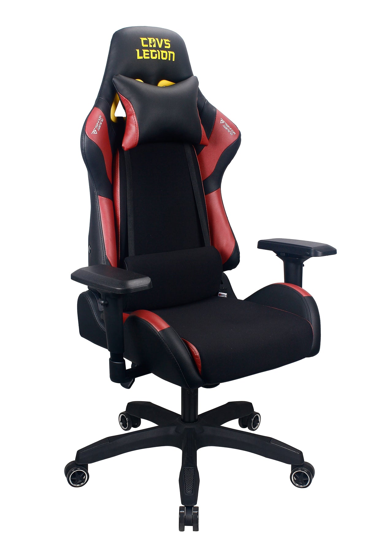 Raynor Outlast Cooling Gaming Chair, Cavs Legion