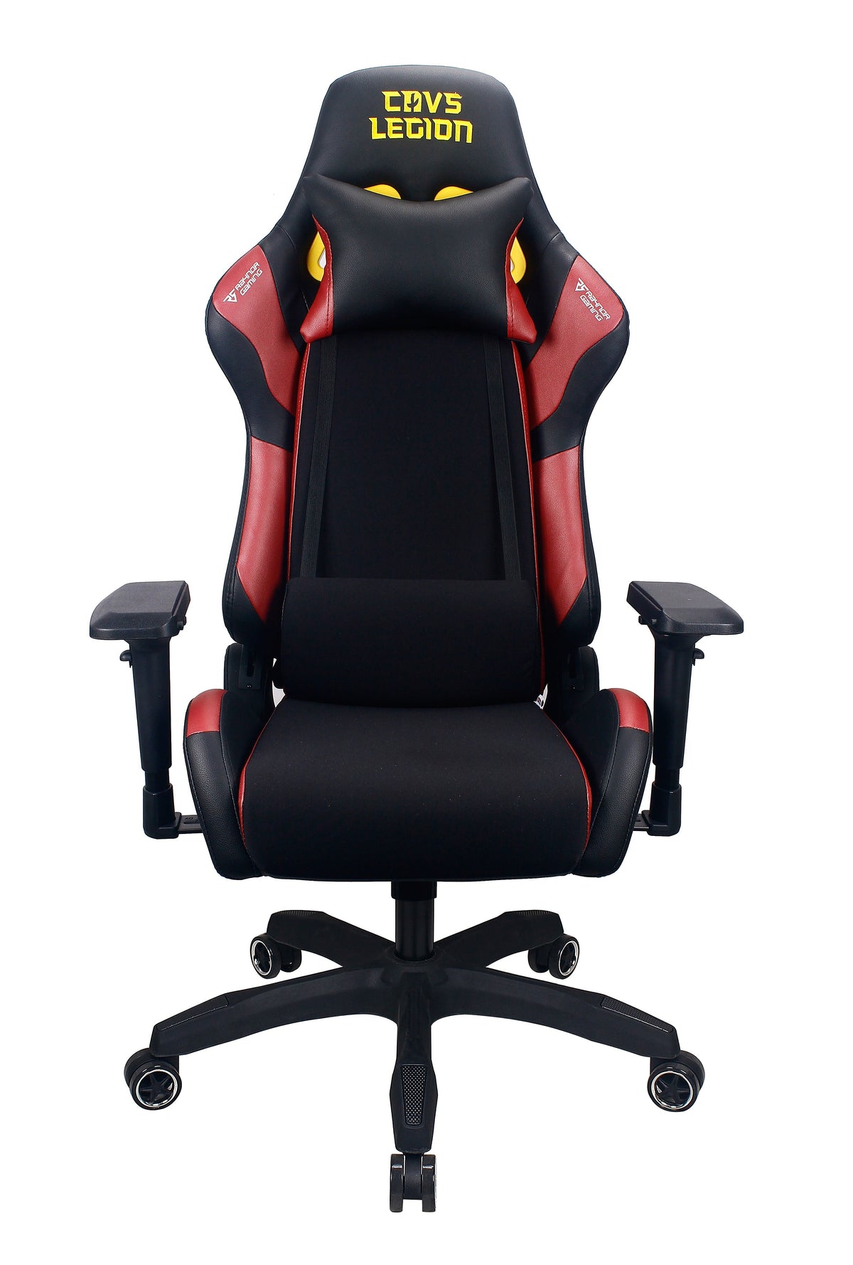 Raynor Outlast Cooling Gaming Chair, Cavs Legion