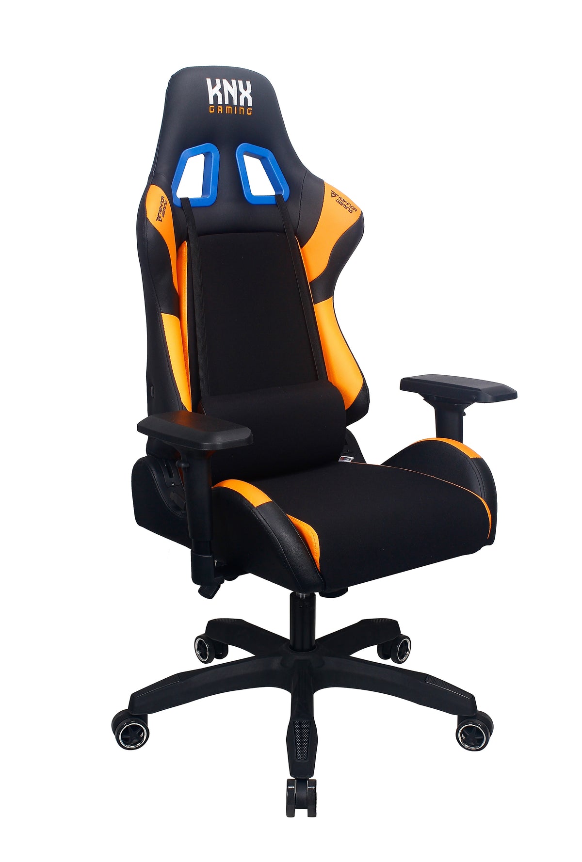 Raynor Outlast Cooling Gaming Chair, Knicks