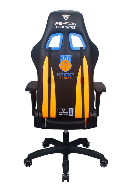 Raynor Outlast Cooling Gaming Chair, Knicks