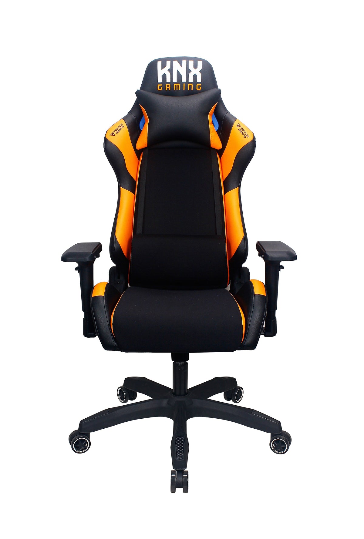 Raynor Outlast Cooling Gaming Chair, Knicks