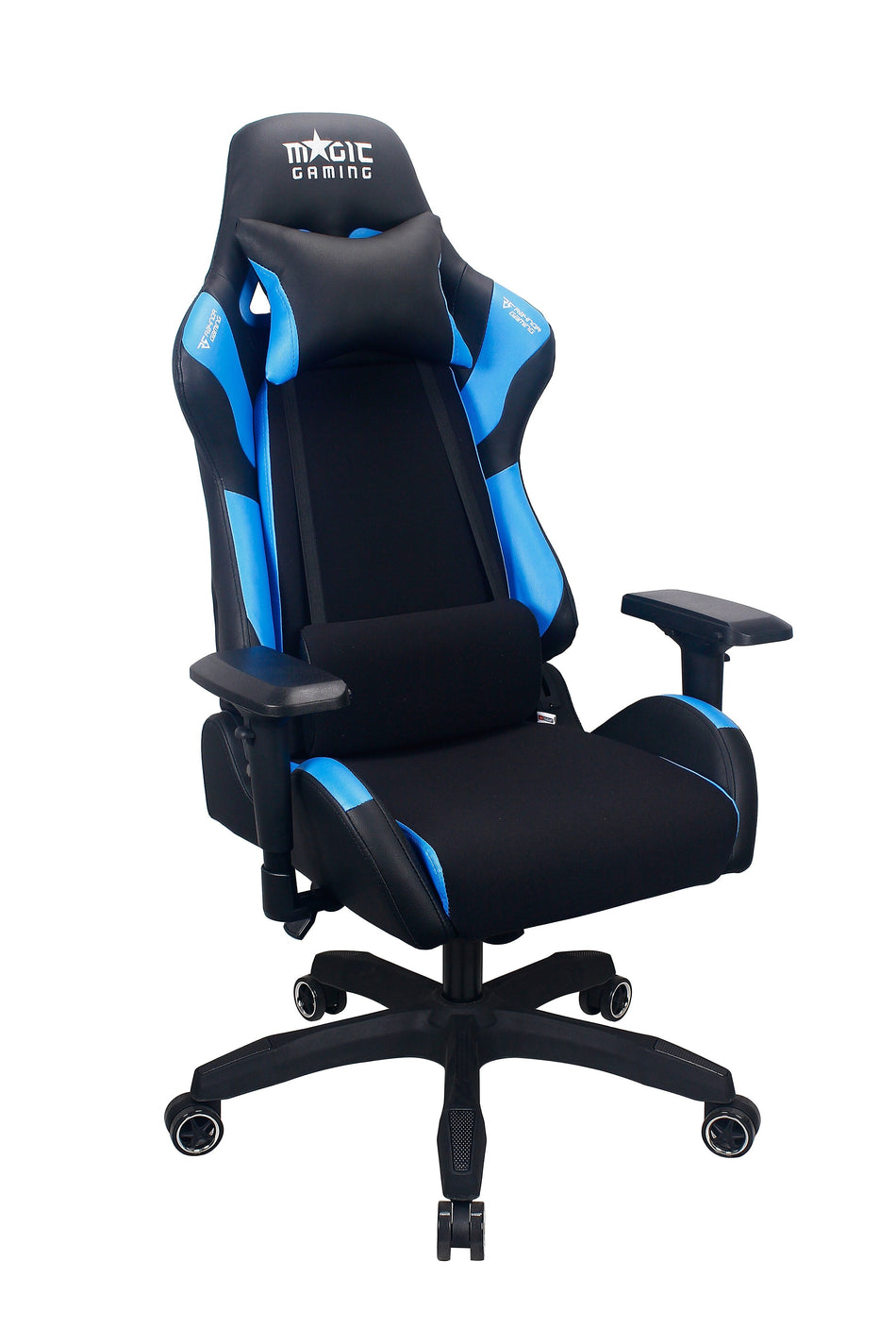 Raynor Outlast Cooling Gaming Chair, Magic