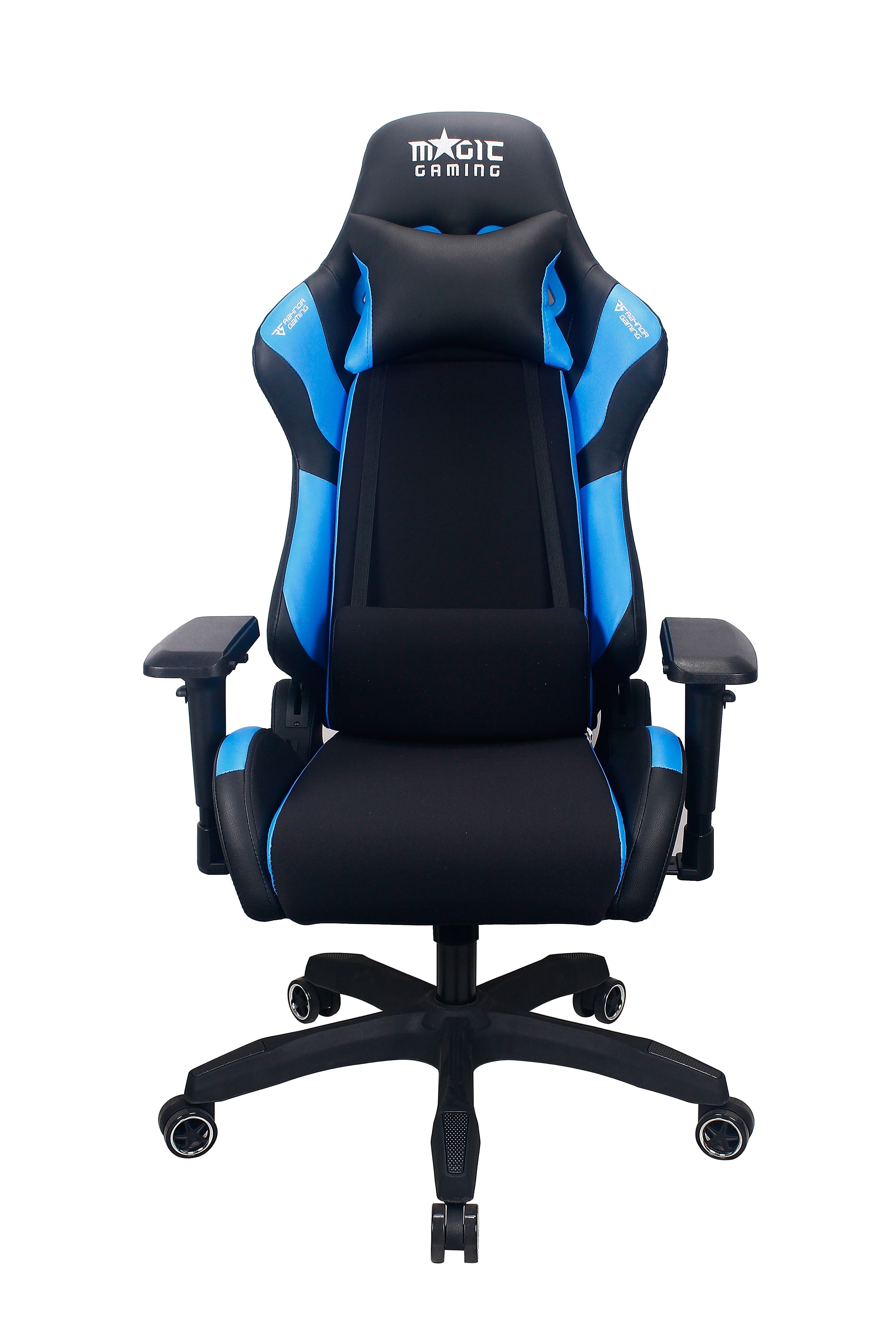 Raynor Outlast Cooling Gaming Chair, Magic