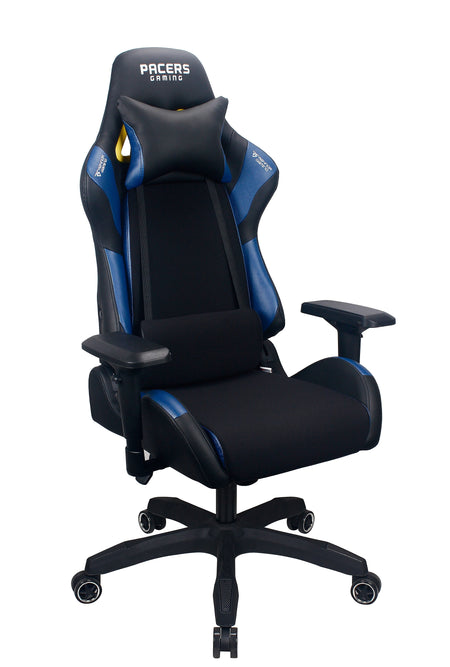 Raynor Outlast Cooling Gaming Chair, Pacers