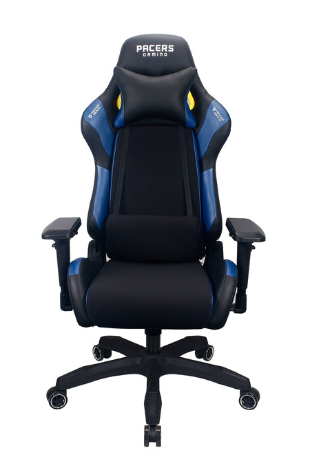 Raynor Outlast Cooling Gaming Chair, Pacers