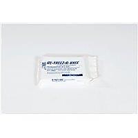 Re-Freez-R-Brix Cold Pack, 64 oz., 11.25