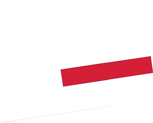 Redi-Tag Small Page Flags, Red, 300/Pack