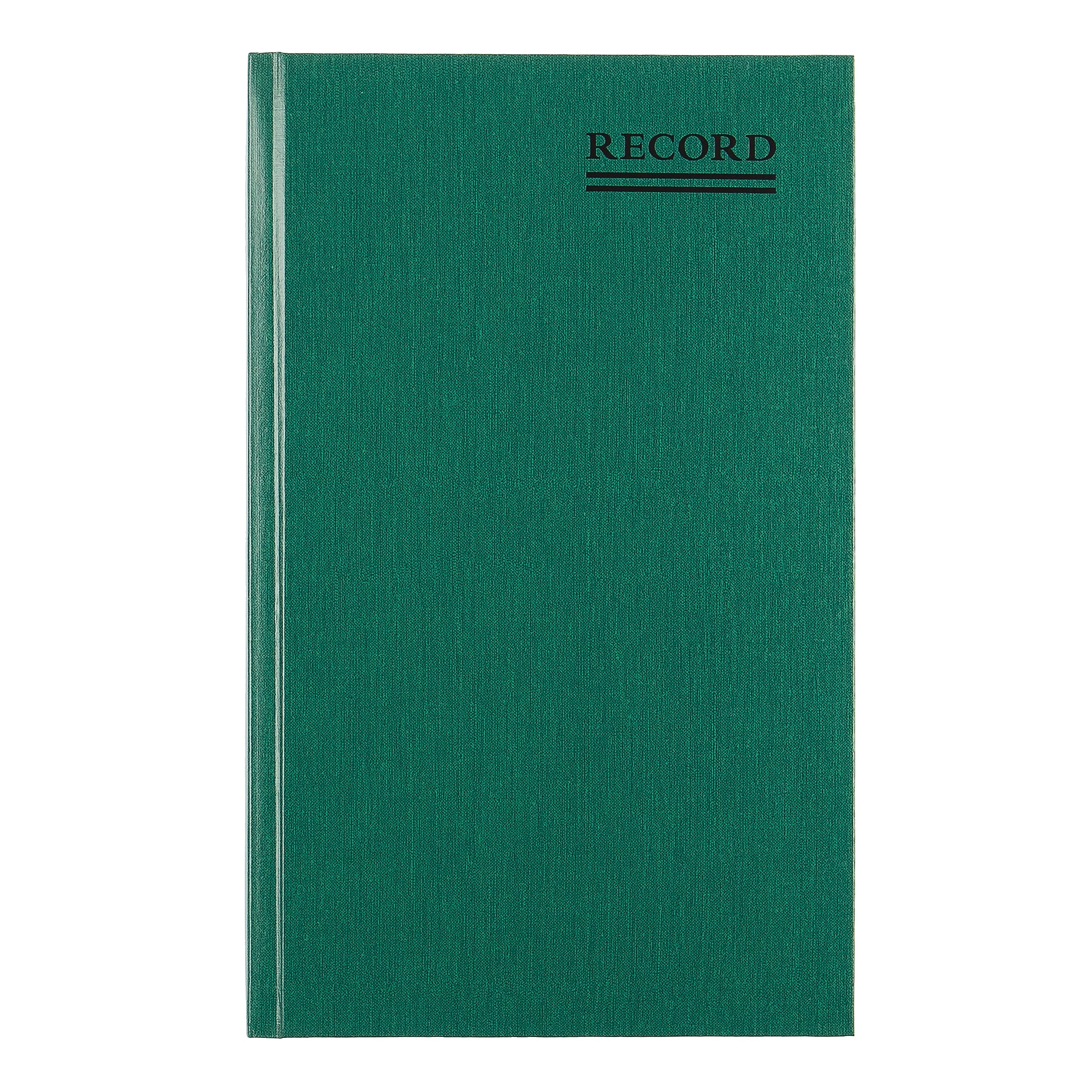 Rediform Emerald Series Record Book, 7.31
