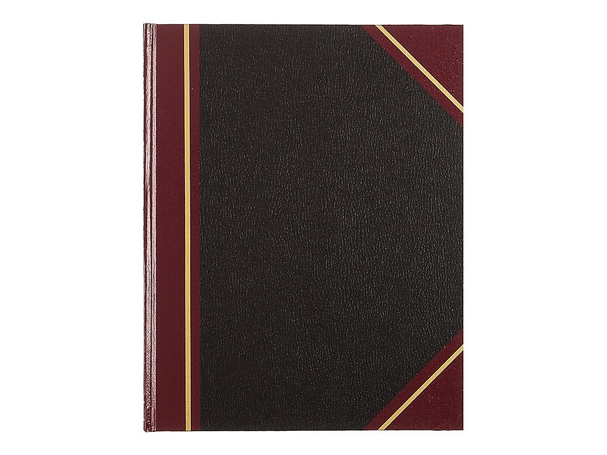 Rediform Texhide Record Book, 7 7/8