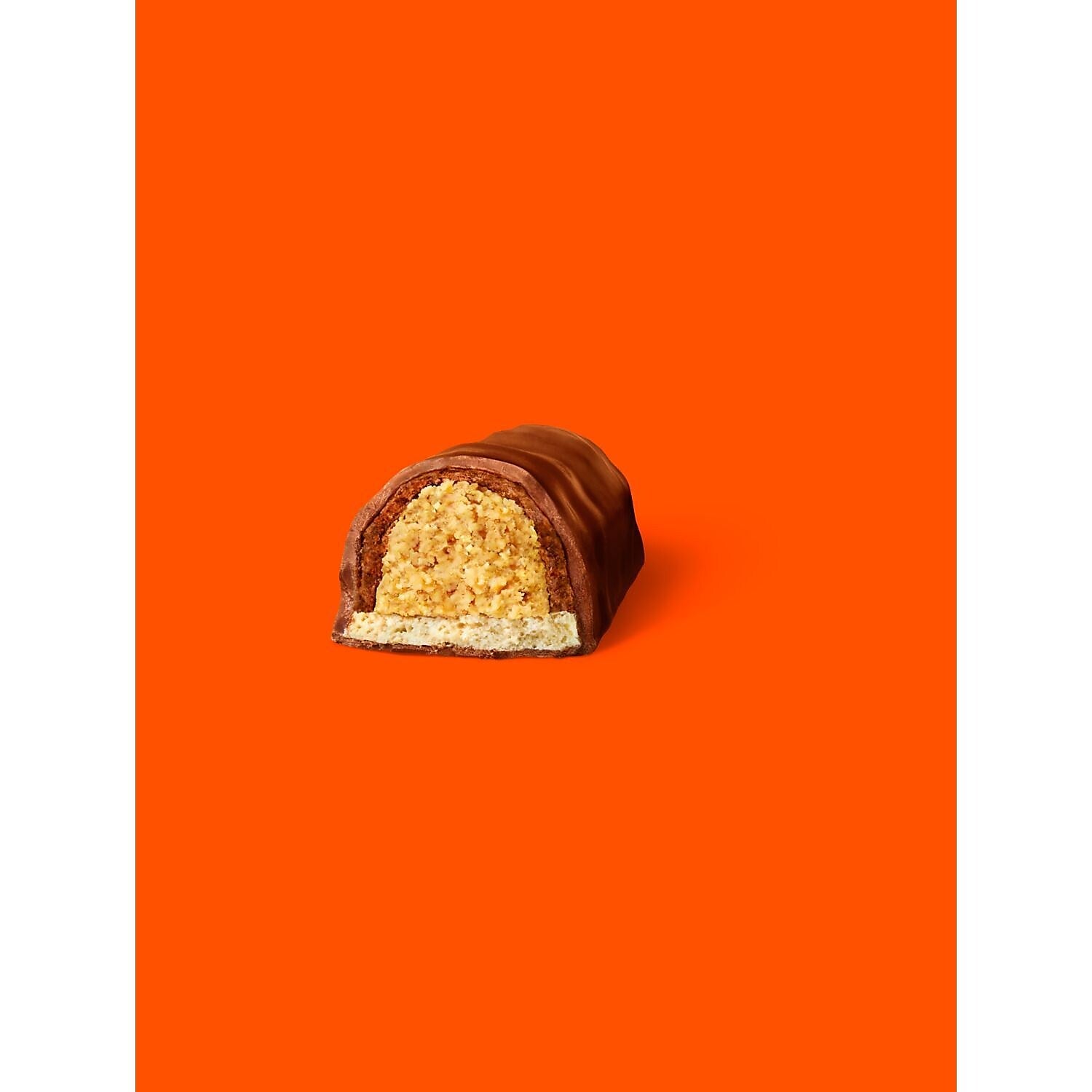 REESE'S Milk Chocolate Peanut Butter Assortment Snack Size Candy, Individually Wrapped, 32.06 oz, Bulk Party Bag