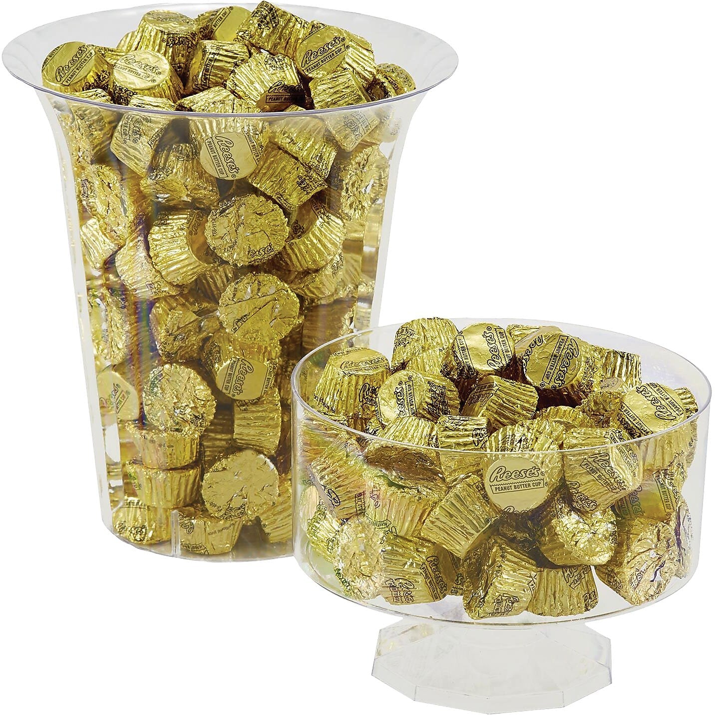 Reese's Peanut Butter Cups Miniatures, 66.7 oz.
