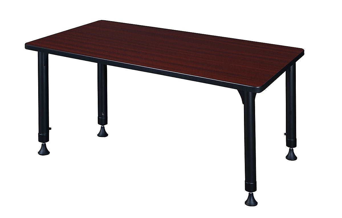 Regency Kee Rectangular Activity Table, 48