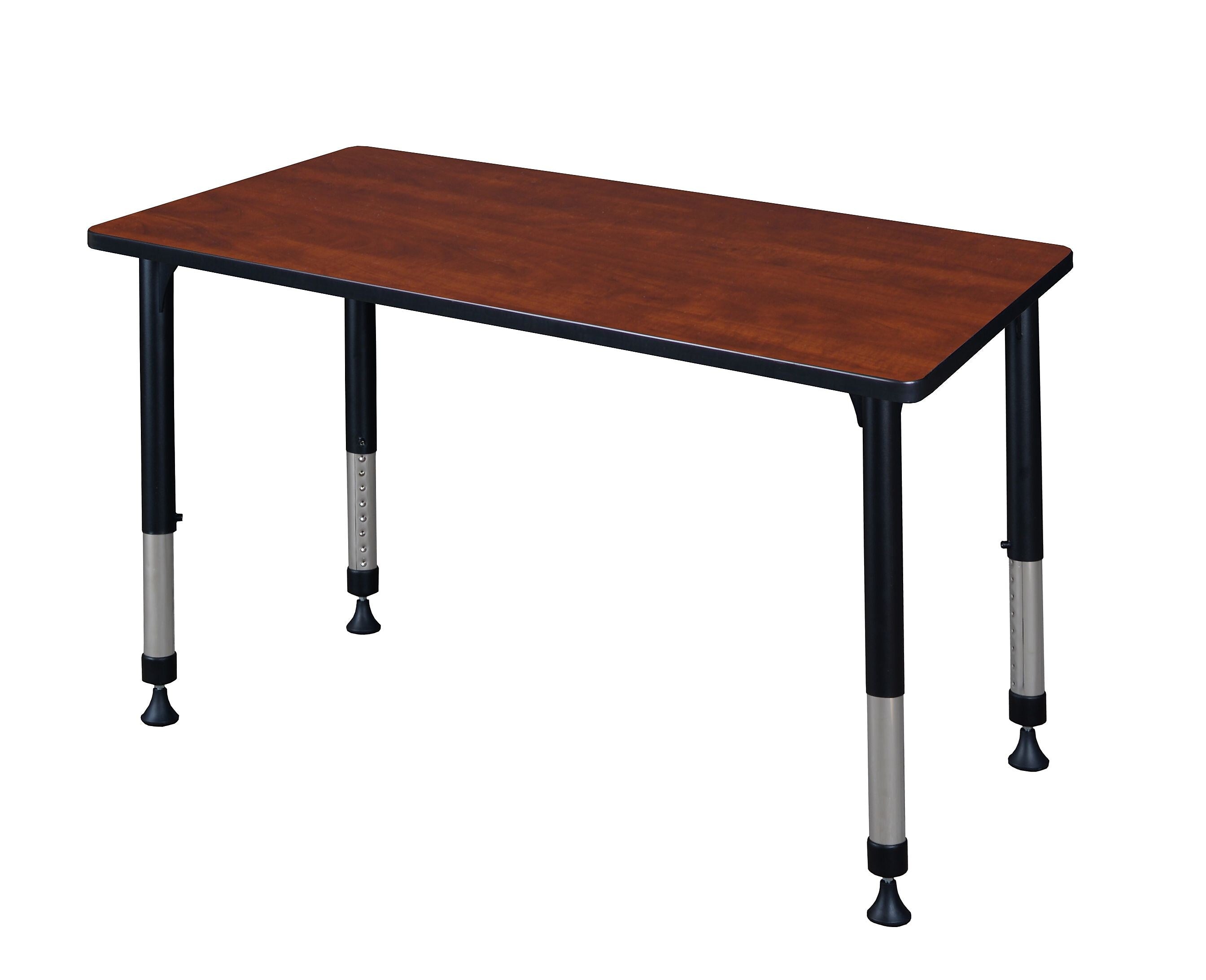 Regency Rectangular Activity Table, 42