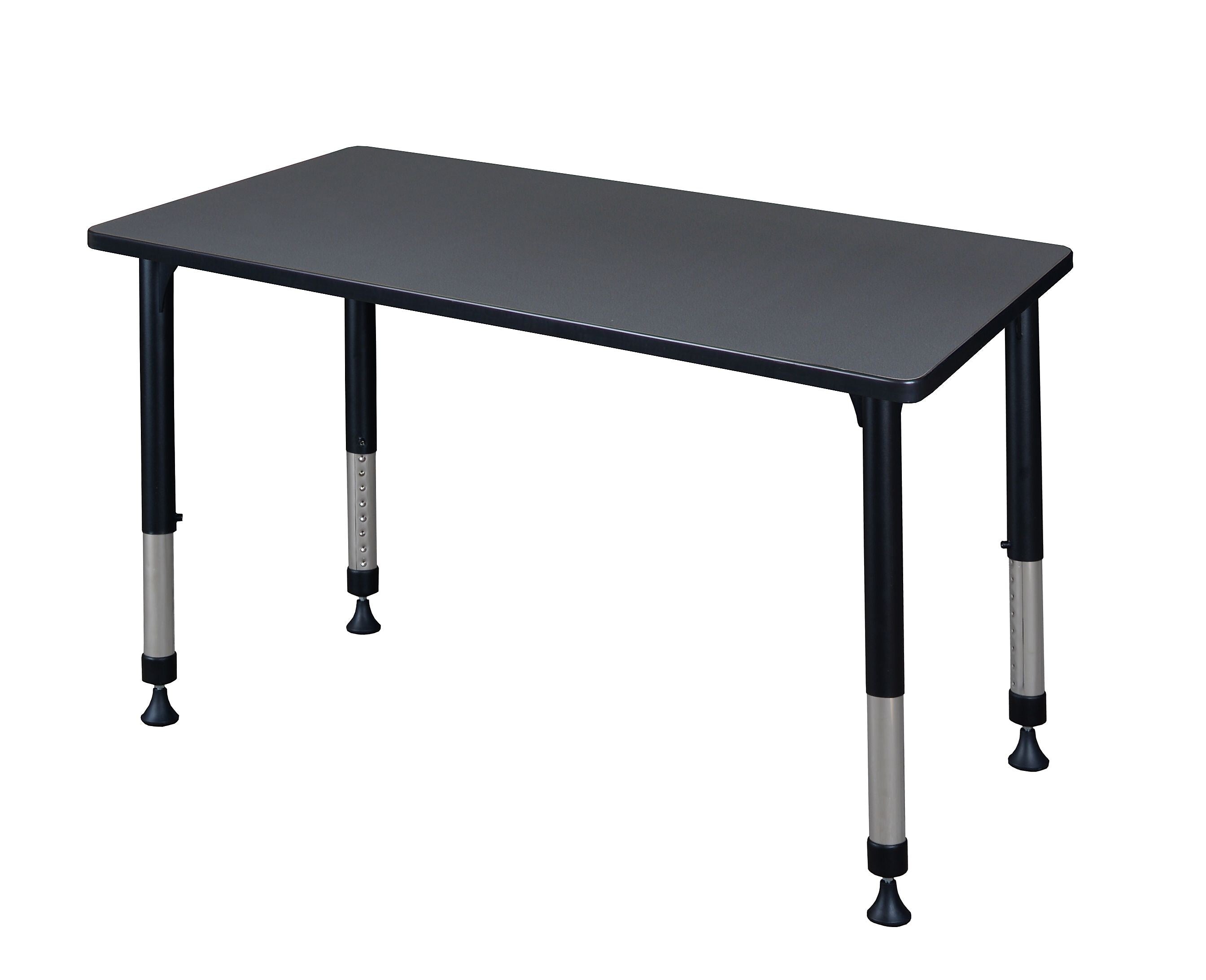 Regency Rectangular Activity Table, 42