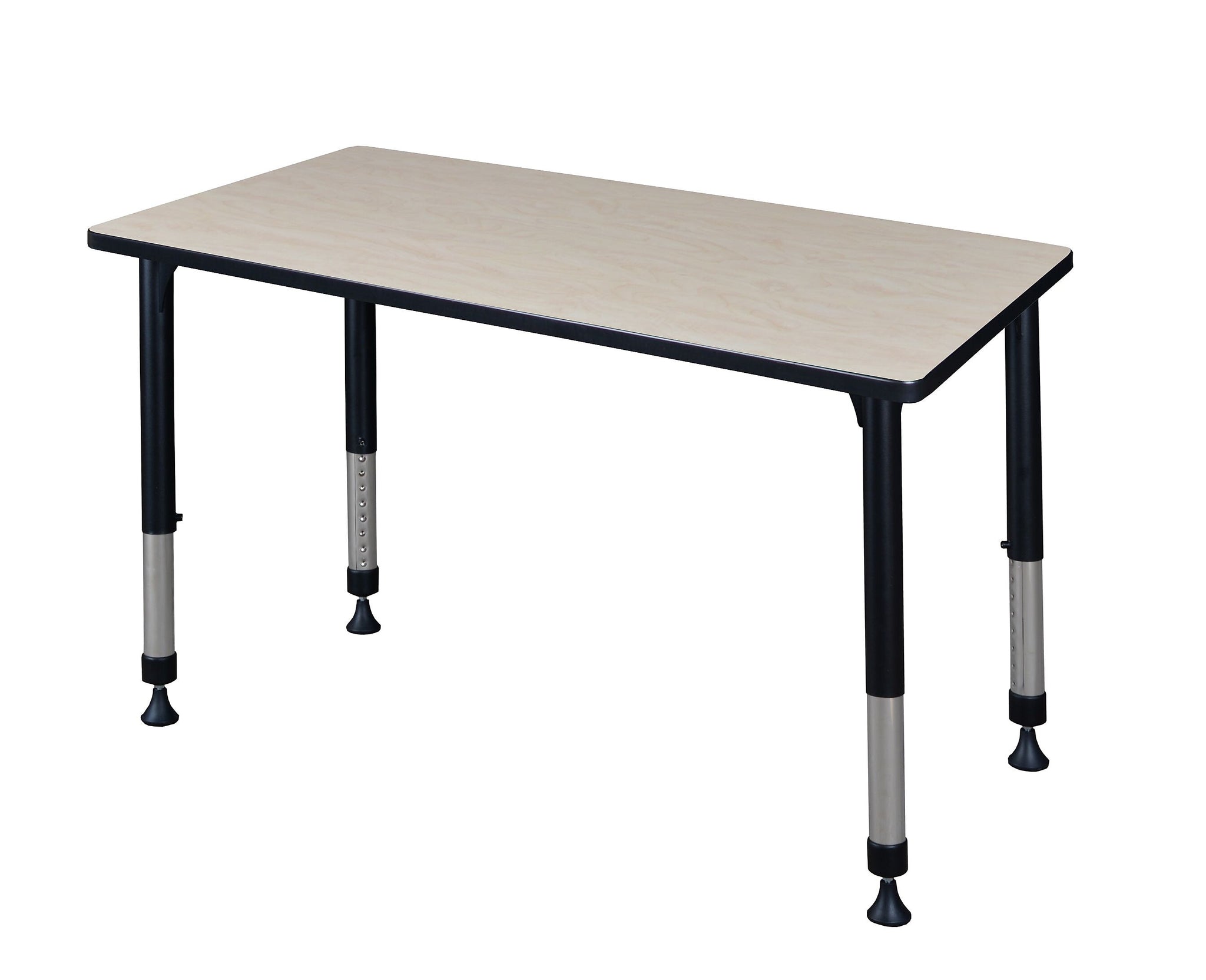 Regency Rectangular Activity Table, 42