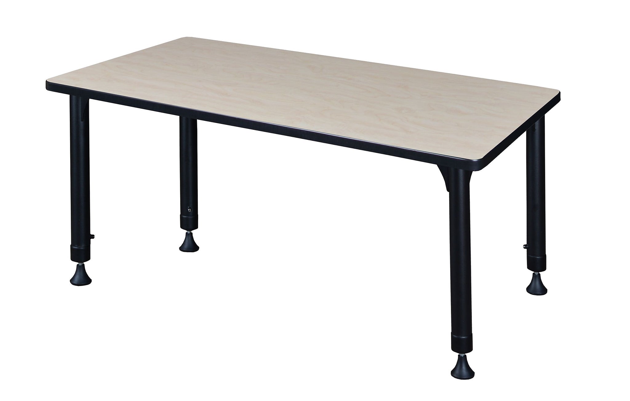 Regency Rectangular Activity Table, 42
