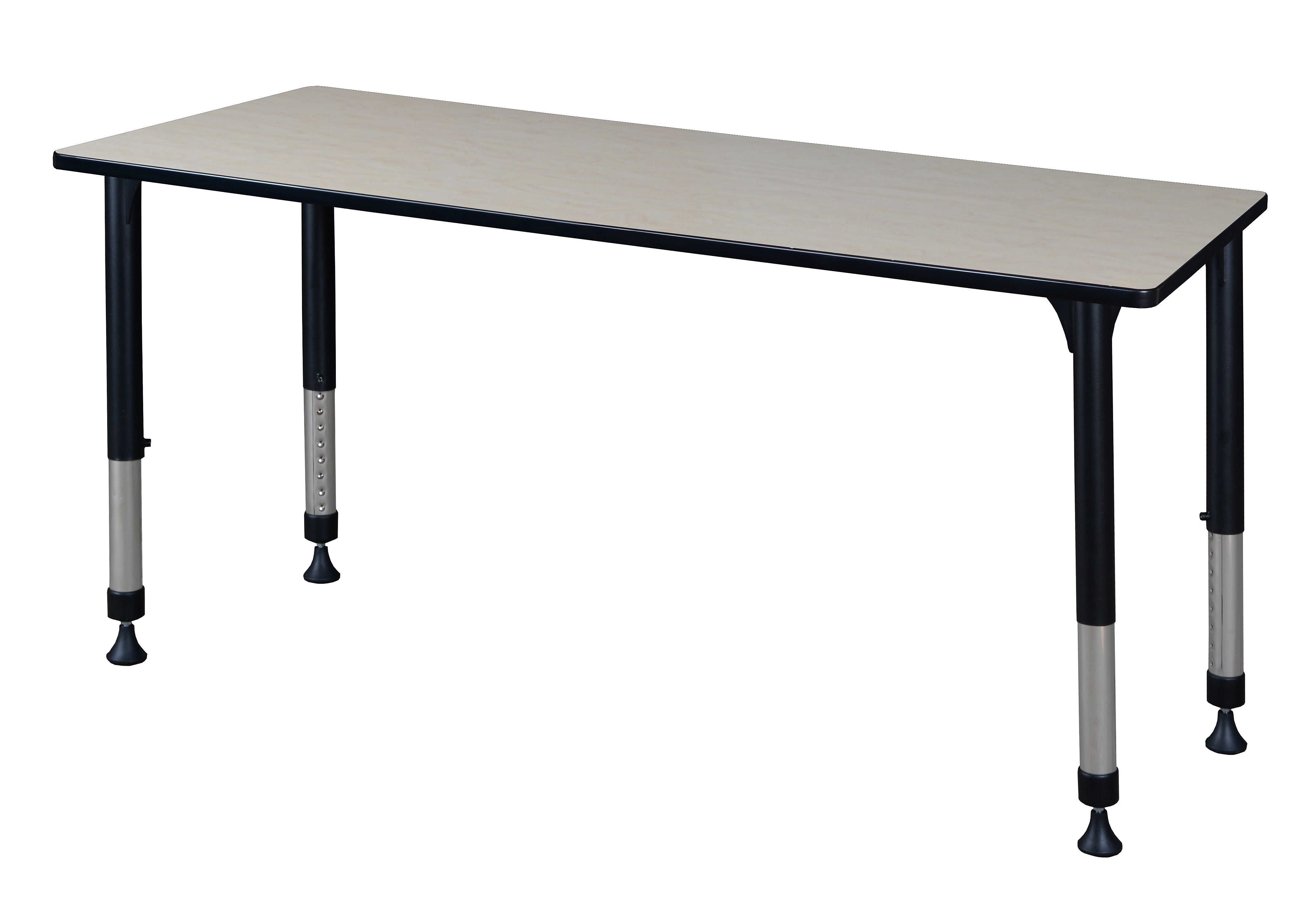 Regency Rectangular Activity Table, 60