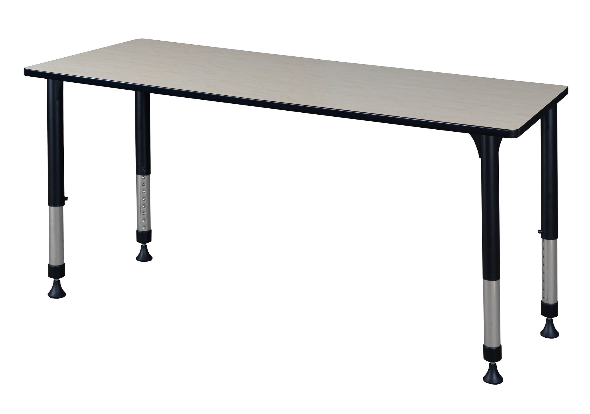 Regency Rectangular Activity Table, 60