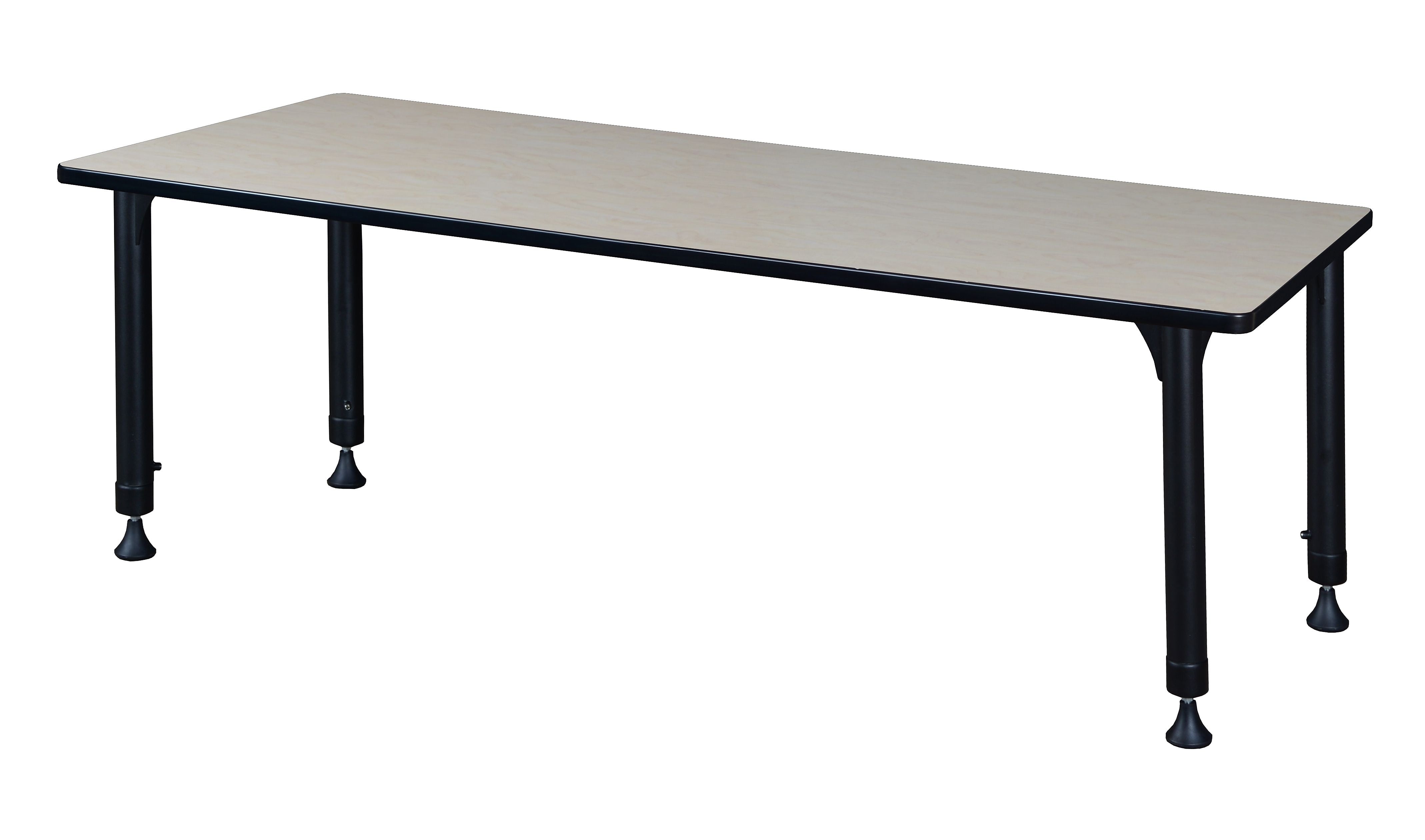 Regency Rectangular Activity Table, 60