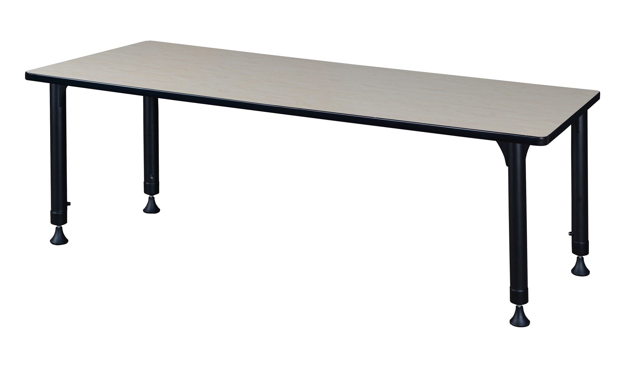 Regency Rectangular Activity Table, 60