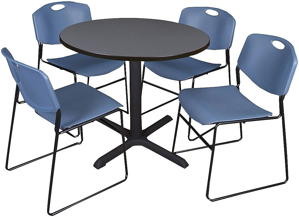 Regency Seating Cain 42