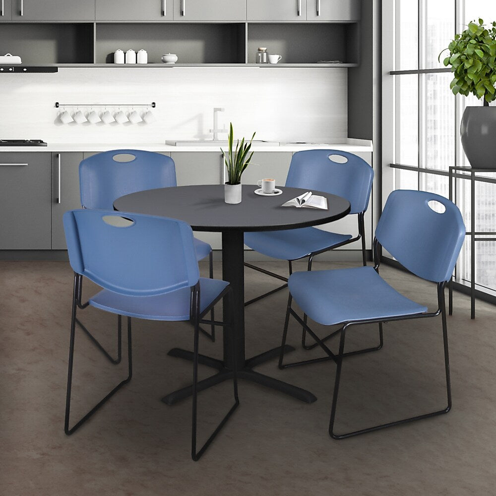 Regency Seating Cain 42
