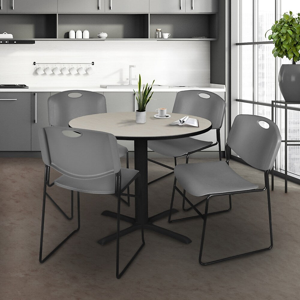 Regency Seating Cain 42