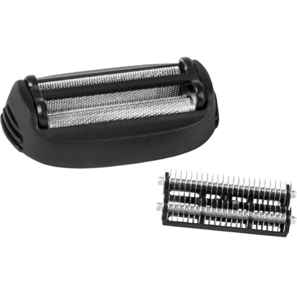 Remington Shaver Replacement Head, Black