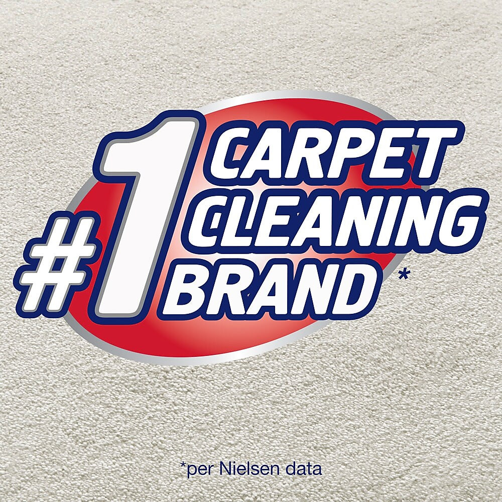 Resolve High Traffic Carpet Cleaner Foam, 22 Oz.