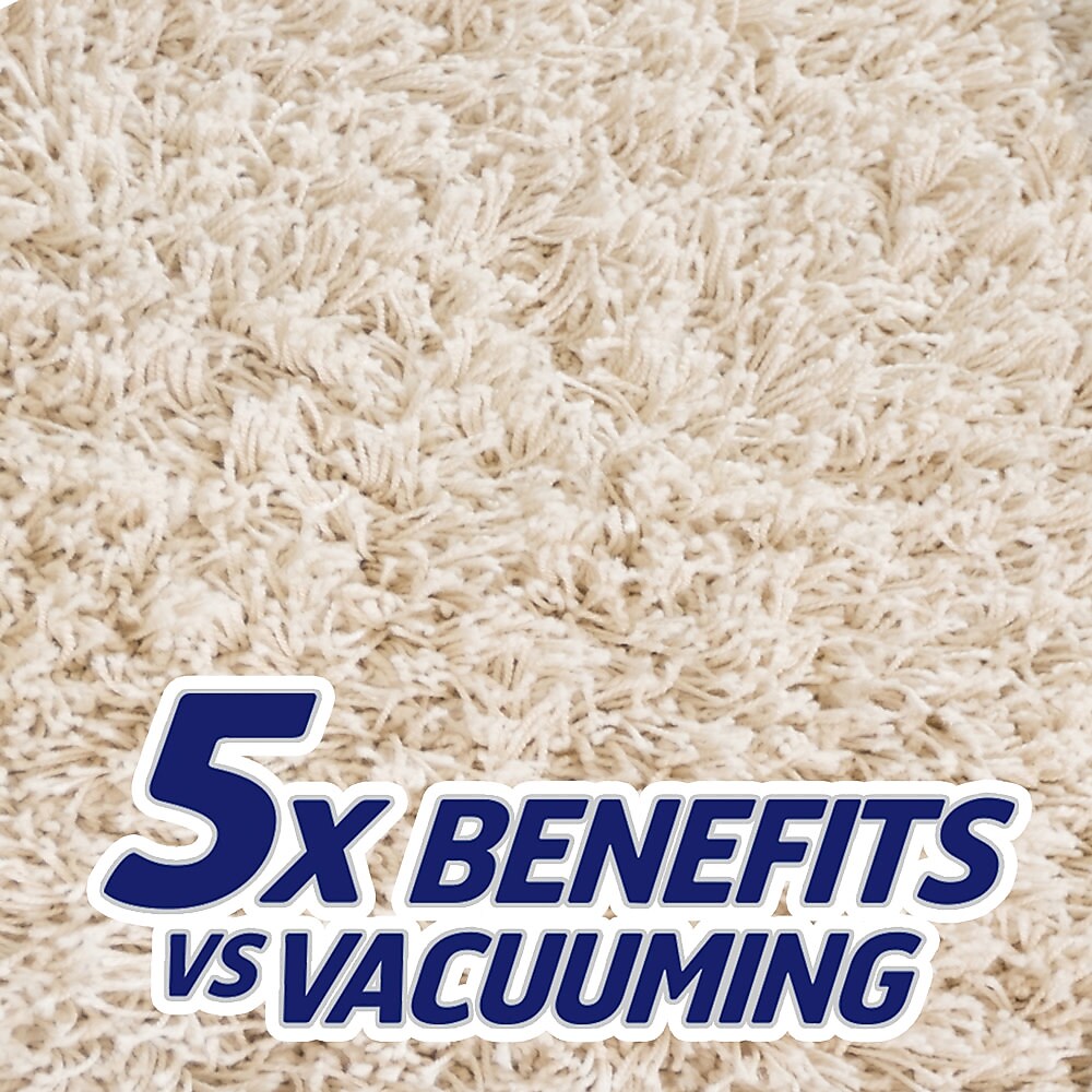 Resolve High Traffic Carpet Cleaner Foam, 22 Oz.