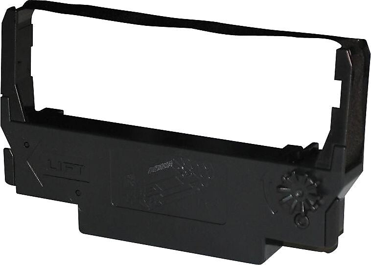 RIBBON TELLER EPSON TMU375 BLK