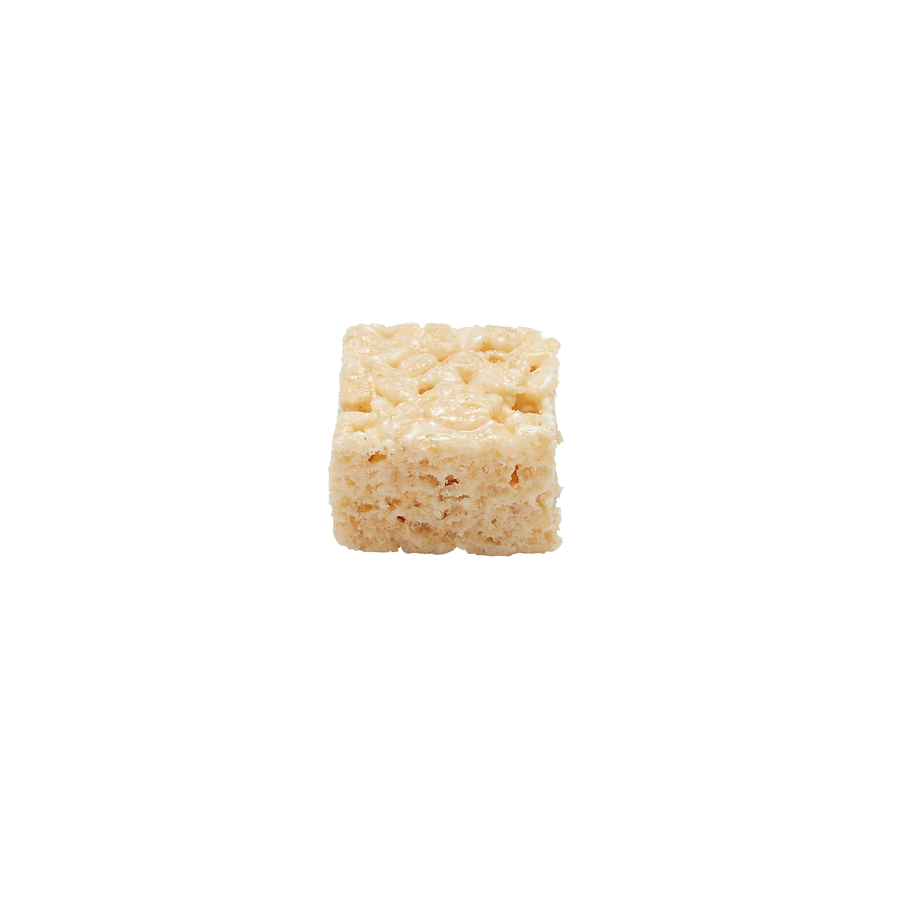 Rice Krispies Treats Marshmallow Cereal Bar, 0.39 oz., 50 Bars/Box