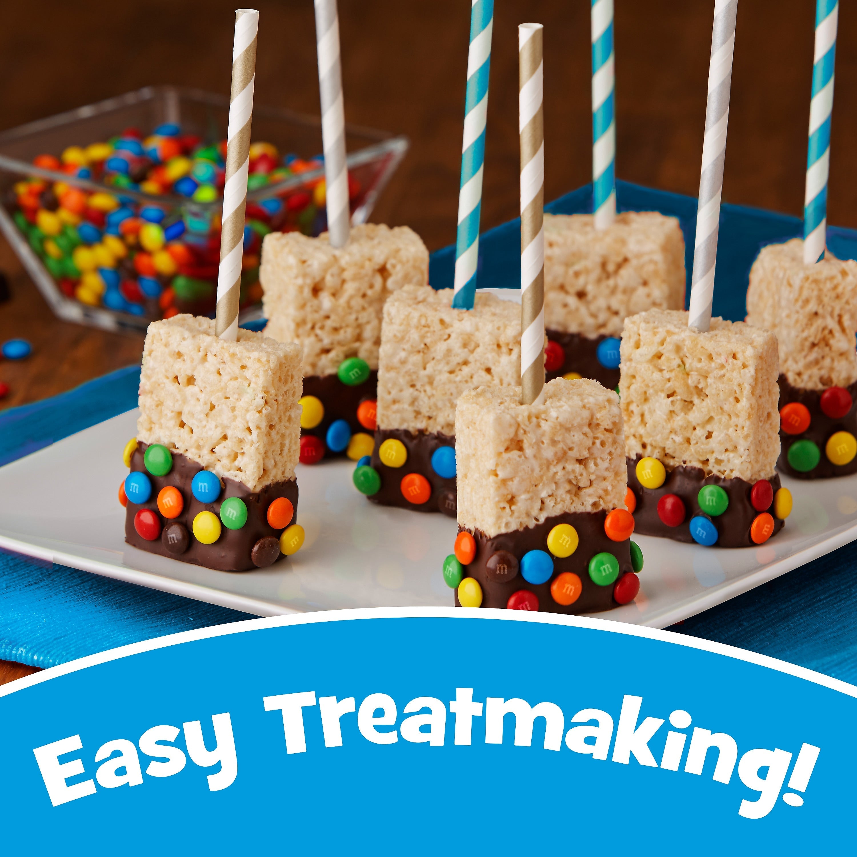 Rice Krispies Treats Marshmallow Cereal Bar, 0.78 oz., 60 Bars/Box