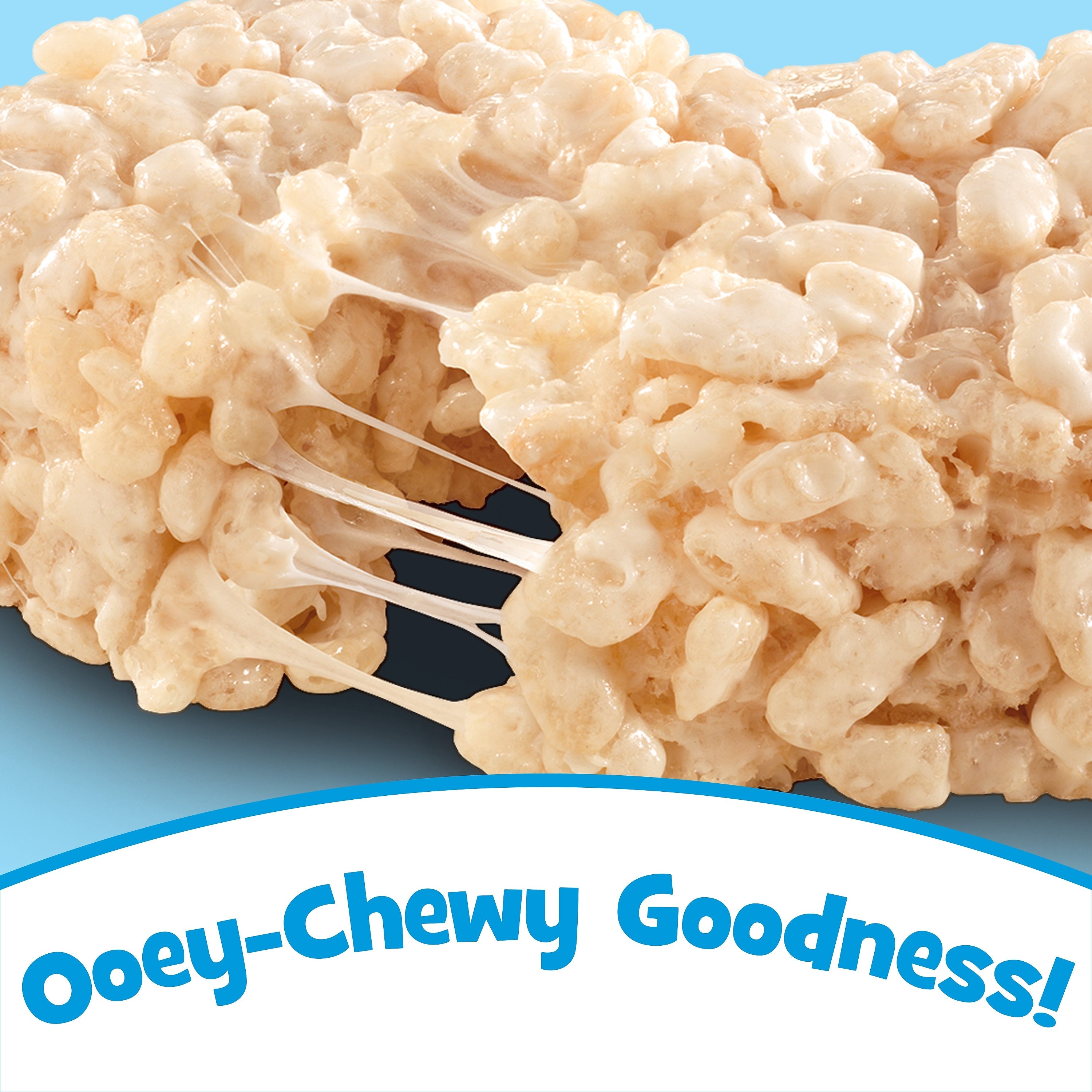 Rice Krispies Treats Marshmallow Cereal Bar, 0.78 oz., 60 Bars/Box