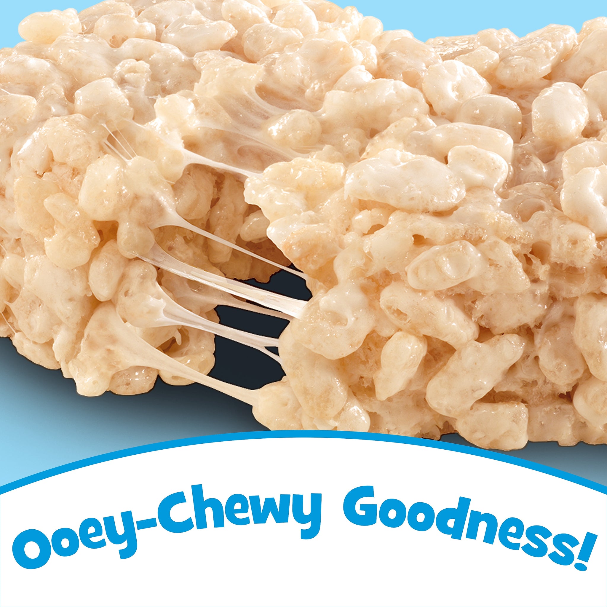 Rice Krispies Treats Marshmallow Cereal Bar, 0.78 oz., 60 Bars/Box