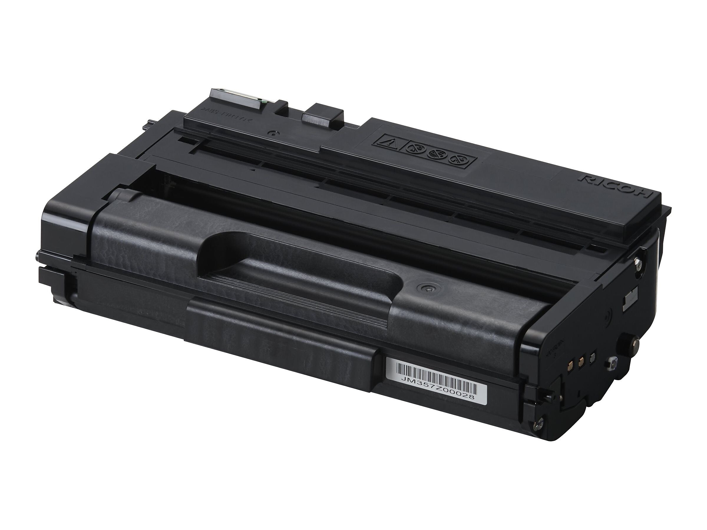 Ricoh 408288 Black Standard Yield Toner Cartridge