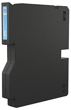 Ricoh GC-41C Cyan Standard Yield Ink Cartridge