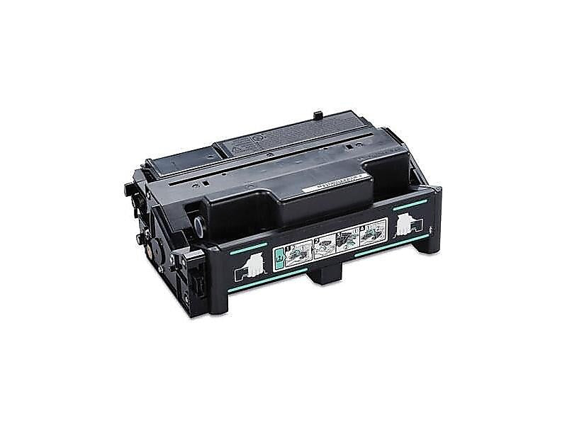 Ricoh SP 4100 Black Standard Yield Toner Cartridge