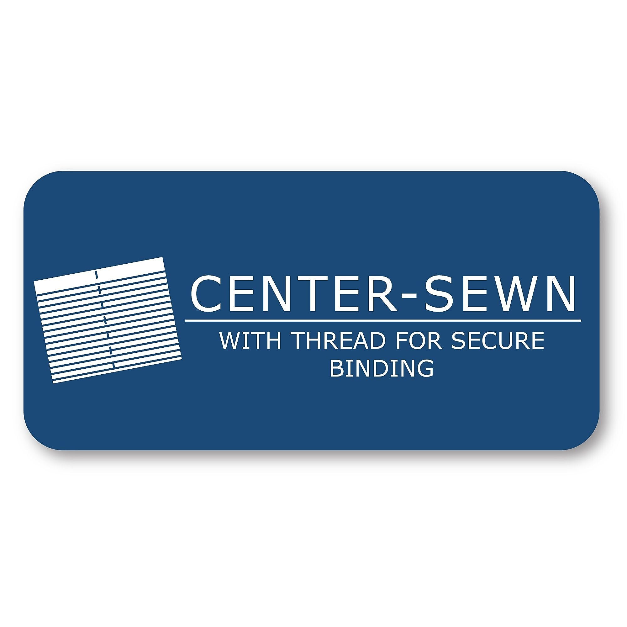 Roaring Spring Paper Products 1-Subject Composition Notebooks, 7