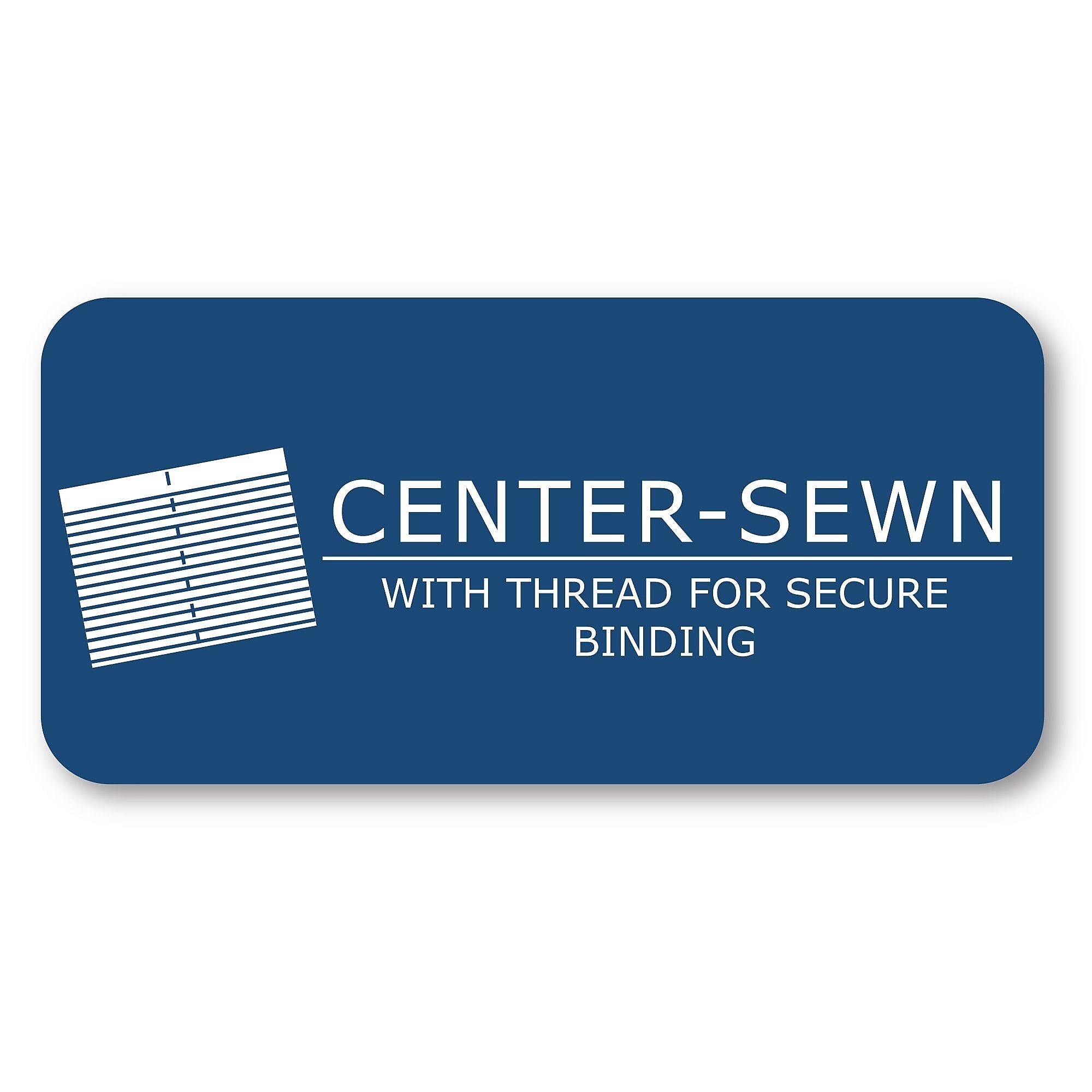 Roaring Spring Paper Products 1-Subject Composition Notebooks, 7